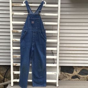 Work Overalls for Men